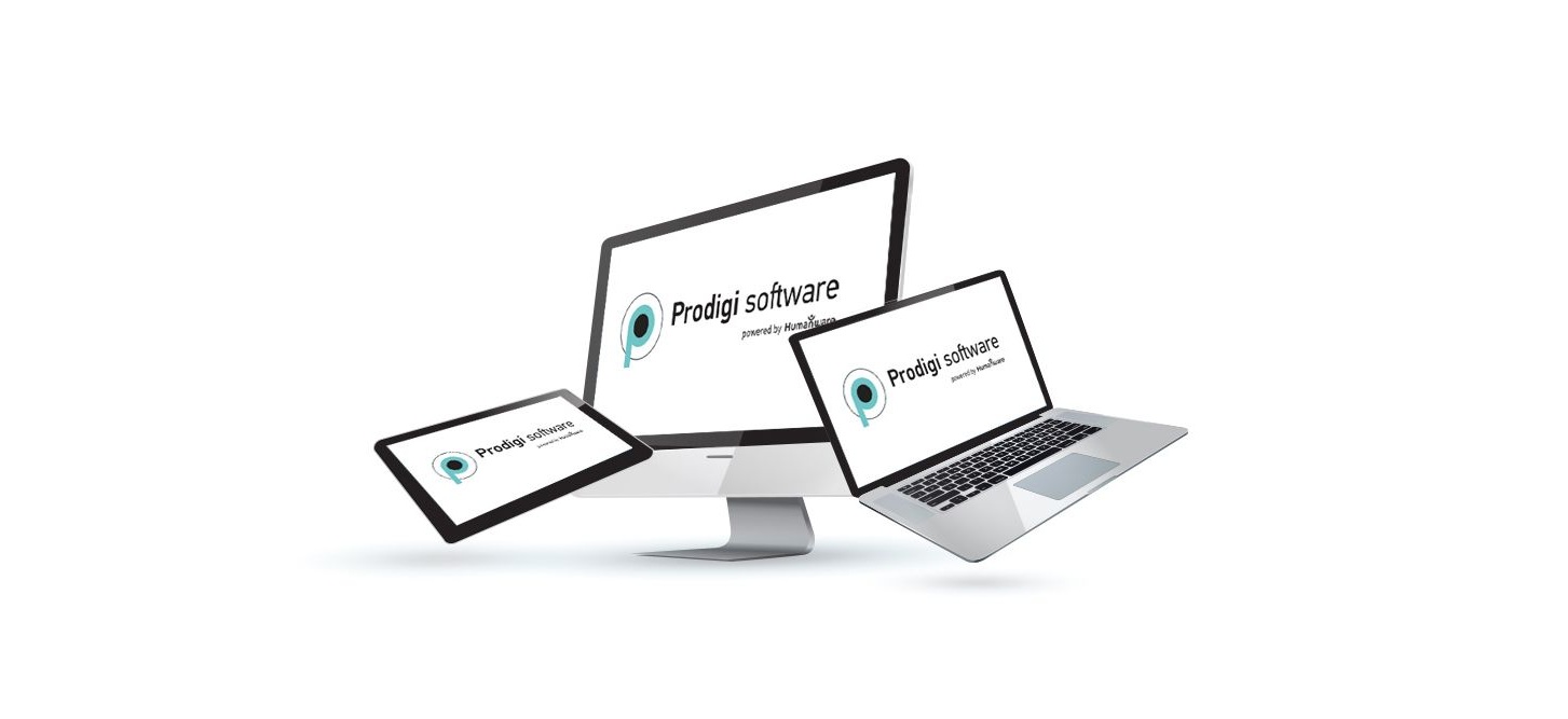 Prodigi for Windows